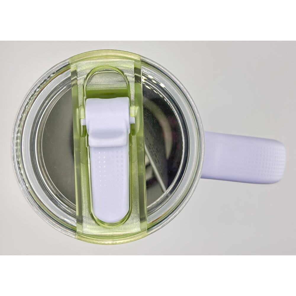 STANLEY QUENCHER PROTOUR FLIP STRAW TUMBLER, 30 OZ- HAZE GLOSS - Picture 3 of 4